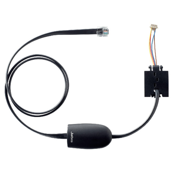 Jabra LINK 14201-31, EHS adapter for NEC